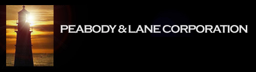 Peabody & Lane Logo